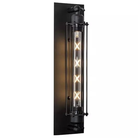 Amsterdam Loft No.1 B Kinkiet RETRO