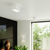 Sollux Lighting Plafon LOBO biały SL.0209