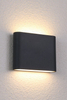 Oprawa oświetleniowa Nowodvorski 6775 SEMI IP54  kinkiet zewnętrzny 36 x 0,2W LED CREE