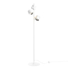 Lampa podłogowa BOT Aldex 1046A biały