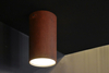 Lampa sufitowa Graypants GP2005 Roest 20 Rust