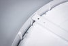 Plafon LED Greenie SOLID okrągły metalowy Ø600 48W WW