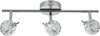 Lampa ścienna Candellux 93-70302 Bombola