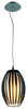 Lampa wisząca ELBA PENDANT Azzardo AZ0158 chrom