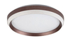 Lampa sufitowa Rabalux Fontana 71159 Brązowy