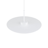 Lampa wisząca Nowodvorski SIMONE 11411 Biały