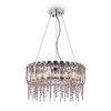 Lampa wisząca Maytoni Hail MOD097PL-06CH Chrome