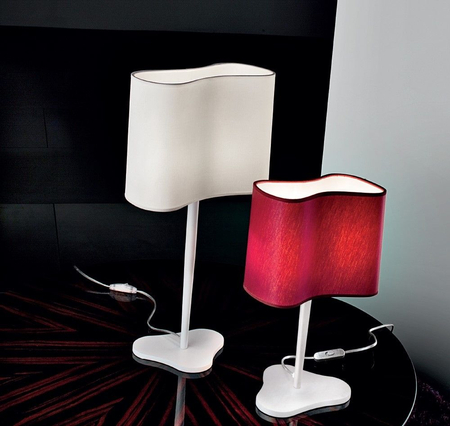 Lampa biurkowa Sillux LT1051-38 Mugello