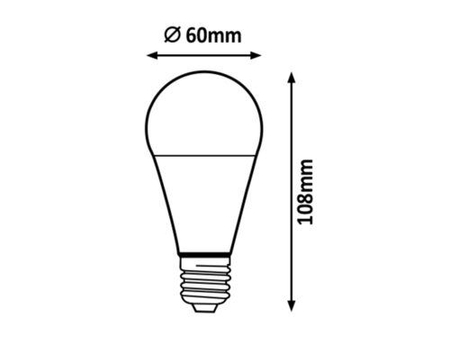 Żarówka Rabalux SMD-LED 1465