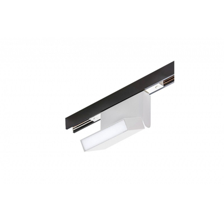 Lampa szynowa magnetyczna 12W Azzardo ALDO AZ4626 biały