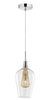 Lampa wisząca Luces Exclusivas ZARZA LE41845 złoty