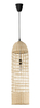 Lampa wisząca Luces Exclusivas PALMAS LE42141