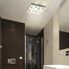 Lampa łazienkowa Rabalux Tony 5492 chrom