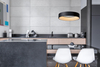 Lampa wisząca Lucide TALOWE LED 46400/42/30 czarny