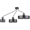 Sigma 31533 JUMBO 3 CZARNY plafon