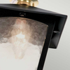 Plafon Elstead Lighting York czarny BL6C-BLACK