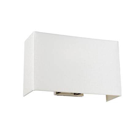 Kinkiet Elstead Lighting Riley chrom DL-RILEY-L-IV-PC