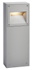 NAMSOS 6034 ALUMINUM LED 13,8W 3000K 65CM