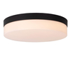 Lampa sufitowa Lucide BISKIT 79111/30/30 czarny