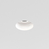 Spot Astro Trimless Round Fixed 1248023 Matowy Biały