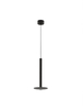 Lampa wisząca Luces Exclusivas BALA - czarny LE43235