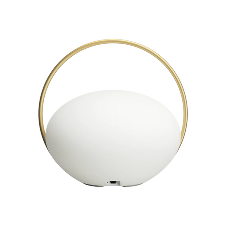 Lampa stołowa bezprzewodowa Umage 2429 Orbit