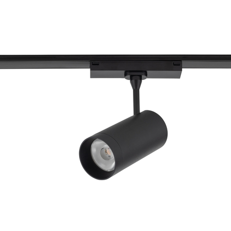 Lampa szynowa Nowodvorski UT-LVM SPOT LED 11342 Czarny