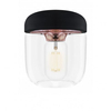 Lampa wisząca Umage 2083 Acorn Black Polished Cooper