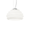Lampa wisząca Ideal Lux 132389 Karma SP1 SMALL