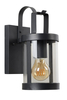 Lampa zewnętrzna Lucide LINDELO 29825/01/30 czarny