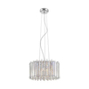 Lampa wisząca Zuma Line P0465-05C-F4AC Ventus