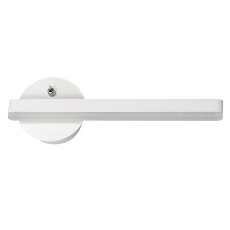 Milagro Kinkiet Sydney 6W Led Prawy Biały ML6347 BIAŁY