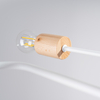 Sollux Lighting Żyrandol TIMBO 4 biały SL.1665