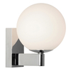 Kinkiet Astro Sagara 1168001 Polerowany Chrom
