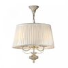 Lampa wisząca Maytoni ARM326-33-W Olivia - Kość słoniowa