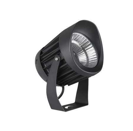 Lampa zewnętrzna Luces Exclusivas TUCUPITA czarny LE71461