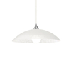 Lampa wisząca Ideal Lux 068169 Lana SP1 D50