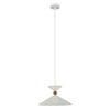 Lampa wisząca Italux Quelto PND-84432-1-WH Biały