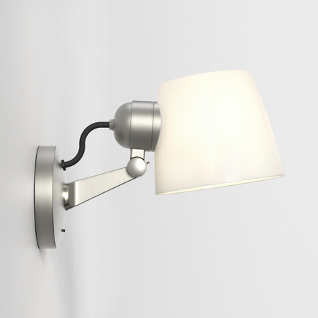 Kinkiet Astro Imari Adjustable Wall 1460006 Matowy Nikiel