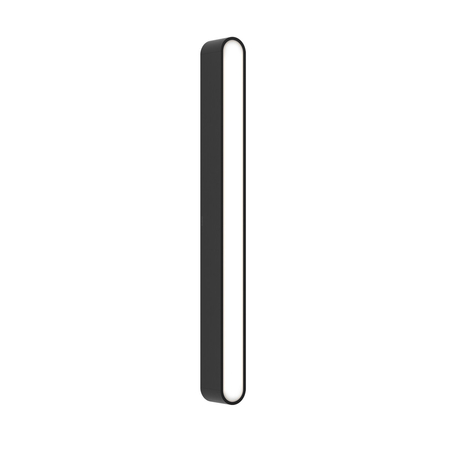Kinkiet Astro Atticus 600 3000K 1440005 Matowy Czarny