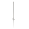 Kinkiet Azzardo GRAZIANO AZ5689 WHITE