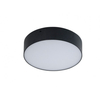 Plafon MONZA R 22 4000K BK Azzardo AZ2262 czarny