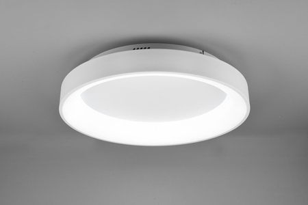 Lampa sufitowa Trio 671290131 biały