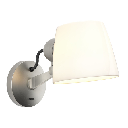 Kinkiet Astro Imari Adjustable Wall 1460006 Matowy Nikiel
