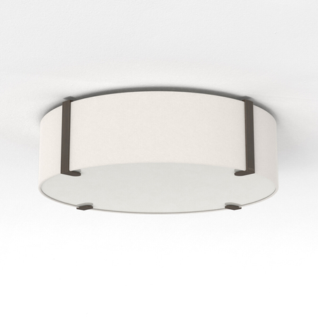 Klosz/Abażur Astro Cone 173 SHADES Shade Ostrygowy (Postarzany Jedwab)