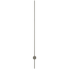 Kinkiet Nowodvorski SABER LED 11382 Silk olive