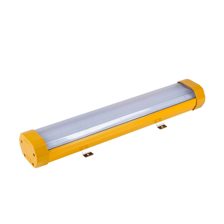 Oprawa liniowa LED Greenie 60cm 36W IP66 Przeciwwybuchowa ATEX NW