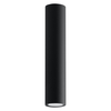 Sollux Lighting Plafon LAGOS 30 czarny SL.0436