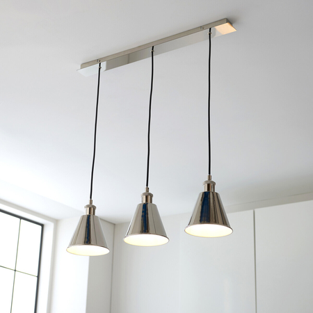Endon Lighting Lampa wisząca 97839
