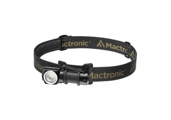 Mactronic Tactical Line THL0131 Wielofunkcyjna latarka czołowa EDC Cyclope II 600 lm